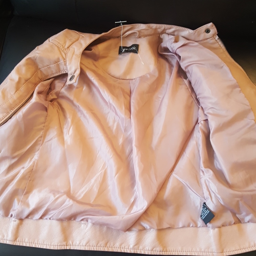 Jacket - Picture 3 of 4